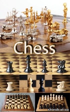 Chess Photo